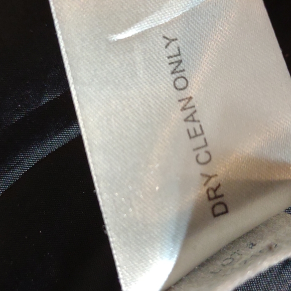 PS AKanne Klein Double Breasted Pea Coat - Picture 10 of 10